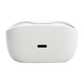 JBL Wave Buds True Wireless Earphones White