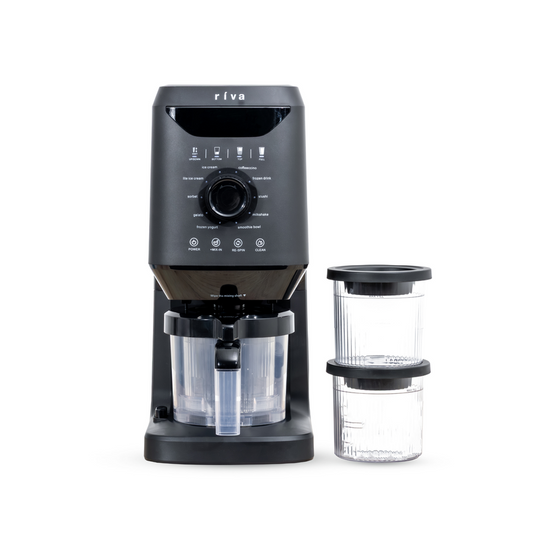 Riva Frosty Ice Cream and Frozen Treat Maker RVIC001