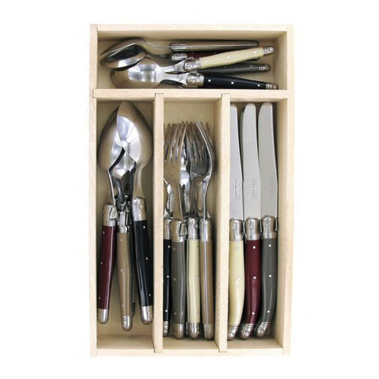 Andre Verdier 24 Piece Cutlery Set Tradition 50209