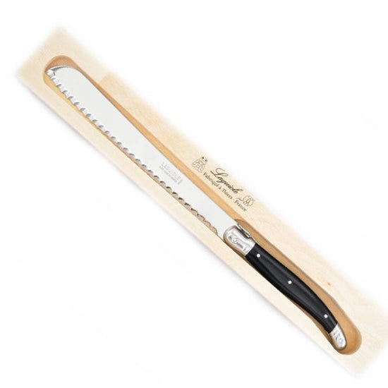Andre Verdier Bread Knife Black 50210