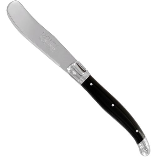 Andre Verdier Butter Knife Black 50213