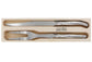 Andre Verdier Carving Set of 2 Stainless Steel 50250