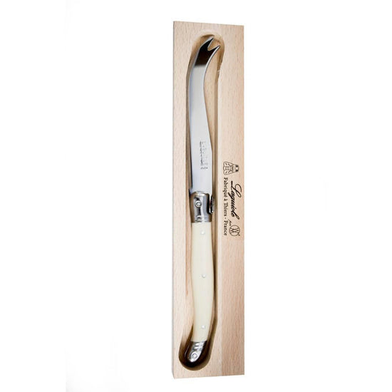 Andre Verdier Cheese Knife Ivory 50252