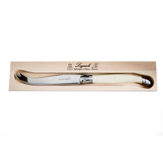 Andre Verdier Cheese Knife Ivory 50252