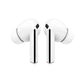 SAMSUNG GALAXY BUDS3 PRO - WHITE SM-R630NZWAXFA