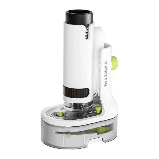 TopBright - Portable Microscope