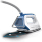 Braun Carestyle 3 2400W Steam Generator Iron, Blue/White IS3157BL