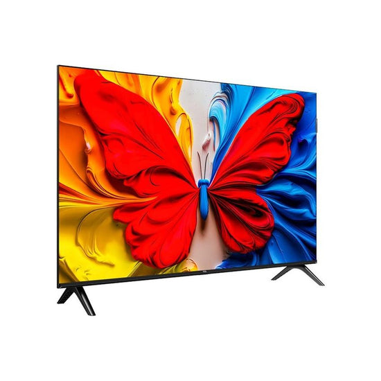 TCL 40-INCH 40S5K 2K QLED GOOGLE TV 40S5K