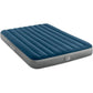 Intex Dura-Beam Prestige Downy Queen Airbed With Removable Pump 1.52 x 2.03m x 25cm I64189
