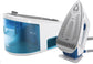Braun Carestyle 3 2400W Steam Generator Iron, Blue/White IS3157BL