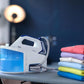 Braun Carestyle 3 2400W Steam Generator Iron, Blue/White IS3157BL