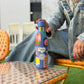 Cool Bottles - Triple-Insulated Water Bottle - Patch Zone 500ml