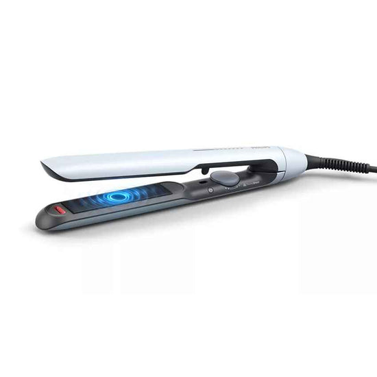 PHILIPS 5000 SERIES STRAIGHTENER - PALE SKY BLUE BHS520/00