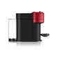 Nespresso Vertuo Coffee Machine Cherry Red GCV1-ZA-RE-NE