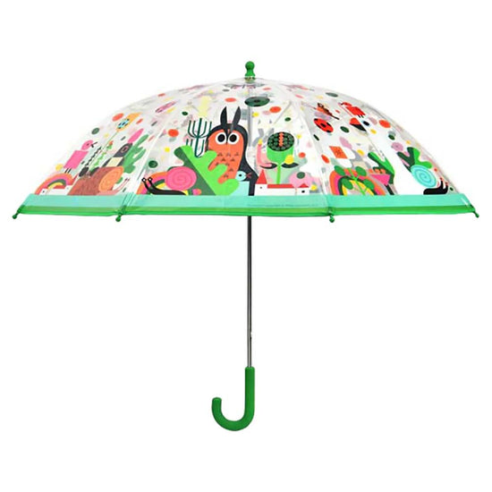 Mideer - Umbrella - Spring Garden