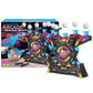 Ambassador - Electronic Arcade Game - Hover Shot - Neon Series