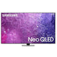 Samsung 65″ Neo QLED 120Hz 4K Smart TV QA65QN90CAK