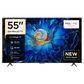 TCL 55-Inch Mini LED Google TV-55C6KS