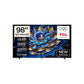 TCL 98-INCH P8L PREMIUM QD-MINI LED GOOGLE TV 144HZ 98P8L