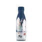 Cool Bottles - Kids Triple-Insulated Water Bottle - Polar Bears 350ml
