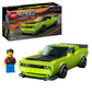 LEGO Speed Champions Dodge Challenger SRT Hellcat Sports Car (77237)