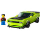 LEGO Speed Champions Dodge Challenger SRT Hellcat Sports Car (77237)