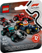 LEGO F1 Collectible Race Cars (71049D)