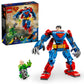 LEGO DC Superman Mech vs Lex Luthor (76302)