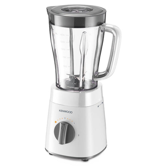 Kenwood - 2L Blender with Ice Crushing Function 500W - BLP16.100WH