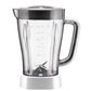 Kenwood - 2L Blender with Ice Crushing Function 500W - BLP16.100WH