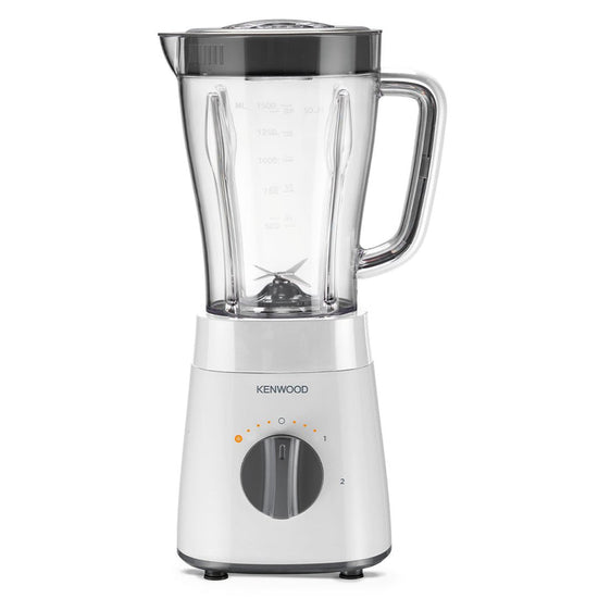 Kenwood - 2L Blender with Ice Crushing Function 500W - BLP16.100WH