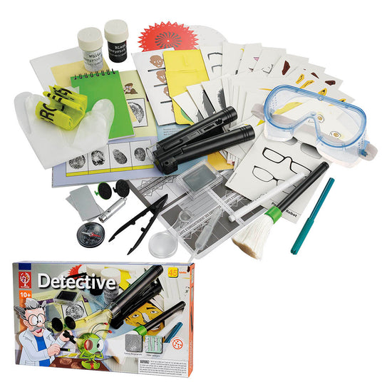 Edu-Toys - Detective Kit