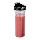 Kenwood High Power Blender with Smoothie Bottle S/Steel 1500W BLM91.640SS