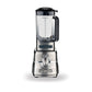 Kenwood High Power Blender with Smoothie Bottle S/Steel 1500W BLM91.640SS