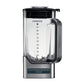 Kenwood High Power Blender with Smoothie Bottle S/Steel 1500W BLM91.640SS