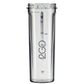 Kenwood High Power Blender with Smoothie Bottle S/Steel 1500W BLM91.640SS