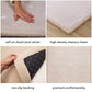 Hakuna Matte - GlowCloud Play Mat Carpet Glow in the Dark - Stars 170 x 120 x 2.5 cm