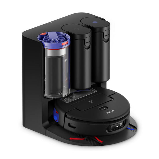 Dyson Spot+Scrub AI Robot Vacuum Cleaner