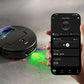 Dyson Spot+Scrub AI Robot Vacuum Cleaner