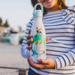 Cool Bottles - Kids Triple-Insulated Water Bottle - Dragon Dreams 350ml