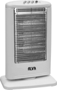 Alva Electric Halogen Heater 1200W EIH500