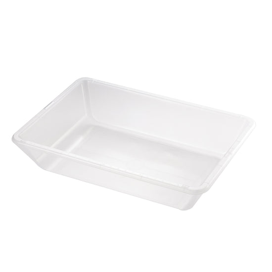 EDX Education - Desk Top Water Tray - Translucent