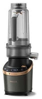 Philips 2L Black Flip&Juice High Speed Blender HR3770/00