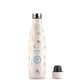 Cool Bottles - Triple-Insulated Water Bottle - Ocean Breeze 500ml