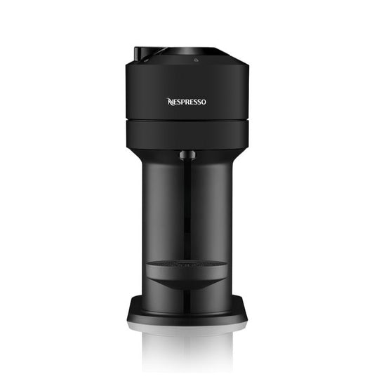 Nespresso Vertuo Next Coffee Machine Matte Black GCV1-ZA-MB-NET