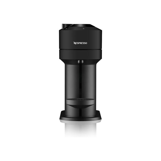 Nespresso Vertuo Next Coffee Machine Matte Black GCV1-ZA-MB-NET