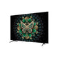 TCL 75-INCH 75C6K MINI LED 4K GOOGLE TV QD 144HZ 75C6K