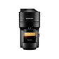 Nespresso Vertuo Pop Coffee Machine Liquorice Black GDV2-ZA-BK-NET