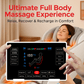 ITOUCH AI Full Body Massage Chair Medical Grade, 10,000+ Hours Motor Life