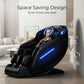 ITOUCH AI Massage Chair (Model P9) Black